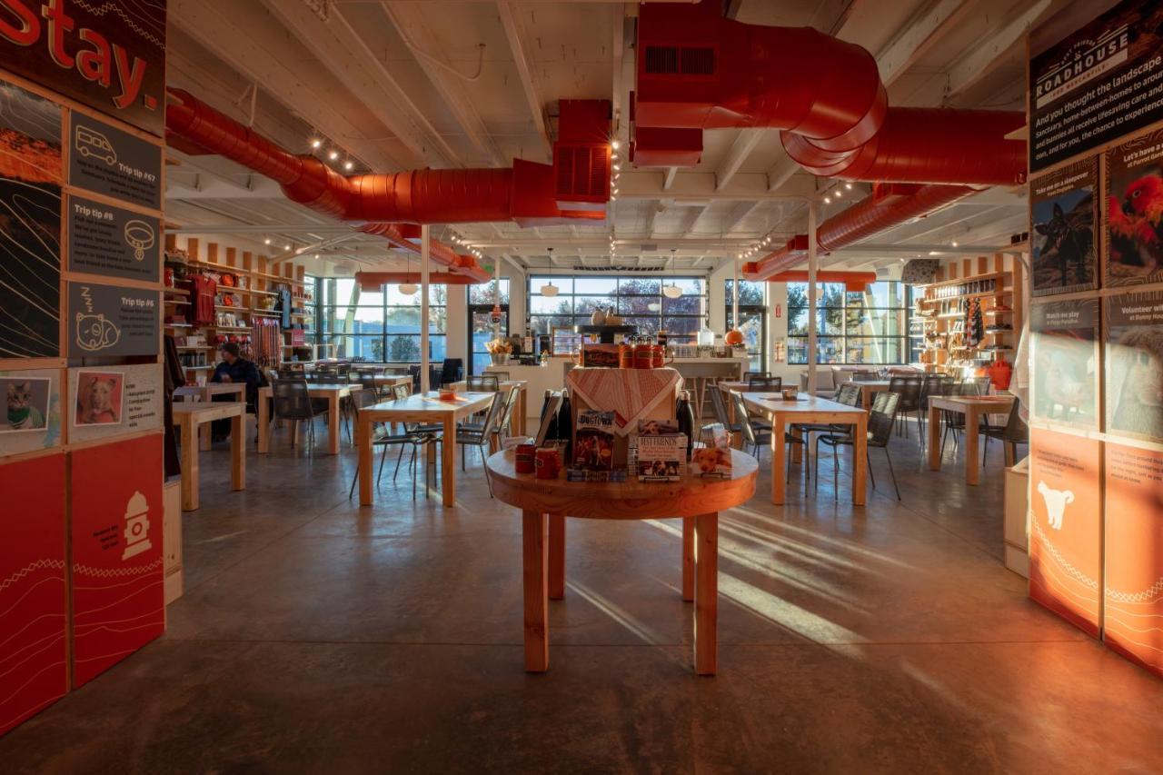 Friends Roadhouse&mercantile Kanab